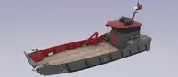 Landing Craft, Tank for sale