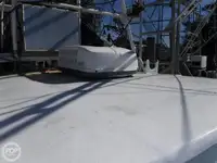 Trawler for sale
