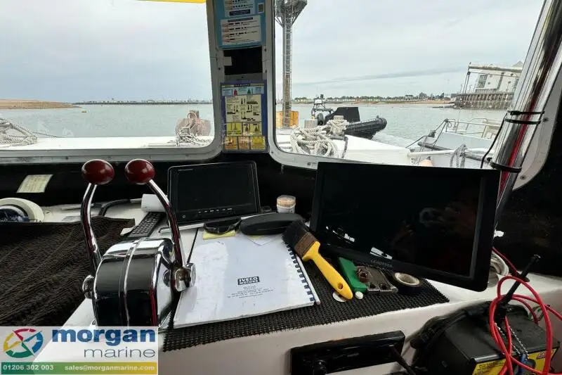 Workboats for sale