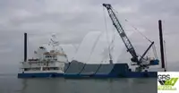 Dredger for sale