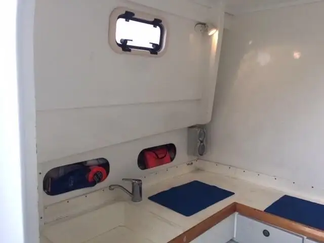 Research vessel for sale
