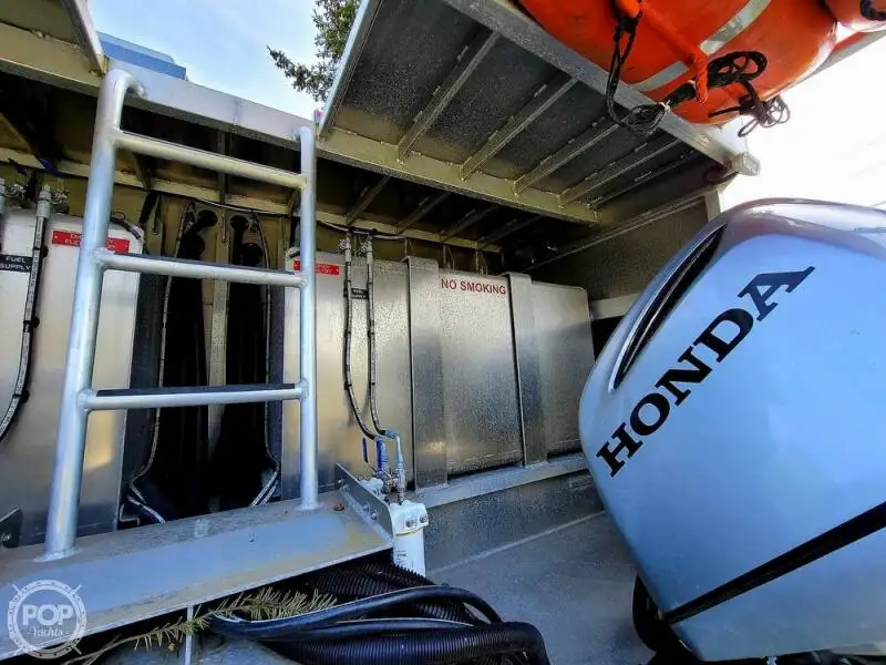 Catamaran for sale