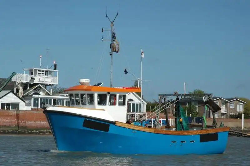 Workboats for sale