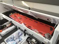 Rescue vessel for sale