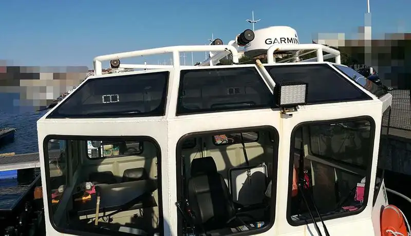 Workboats for sale