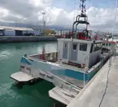 Wind farm service vessel for sale