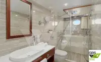 Cruise ship for sale
