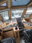 Pilot boat for sale