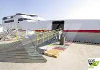 Ro-Ro ship for sale