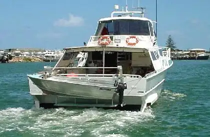 Workboats for sale