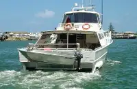 Workboats for sale
