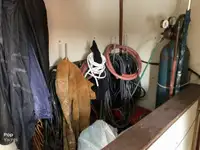 Trawler for sale