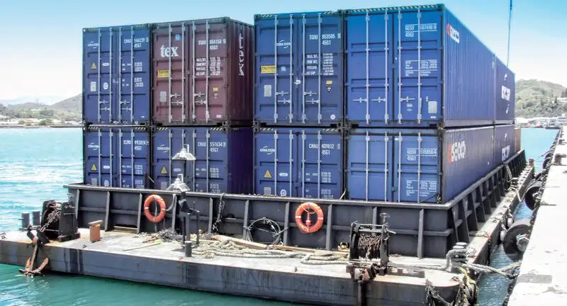 Towboat for sale