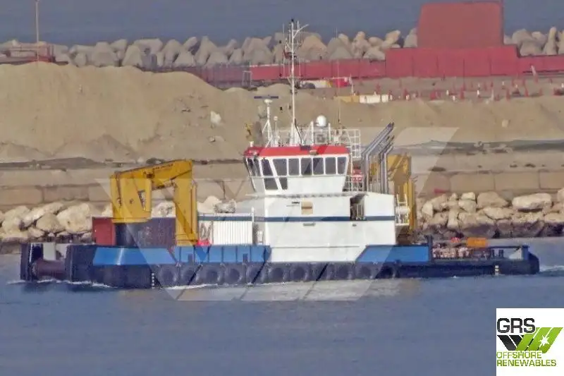 Workboats for sale