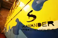 Cruise ship for sale