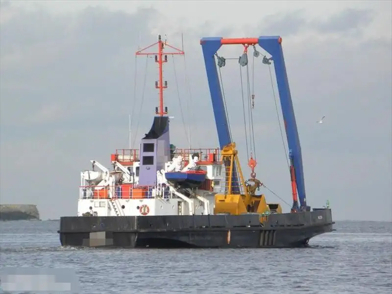 Workboats for sale