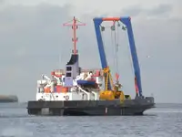 Workboats for sale