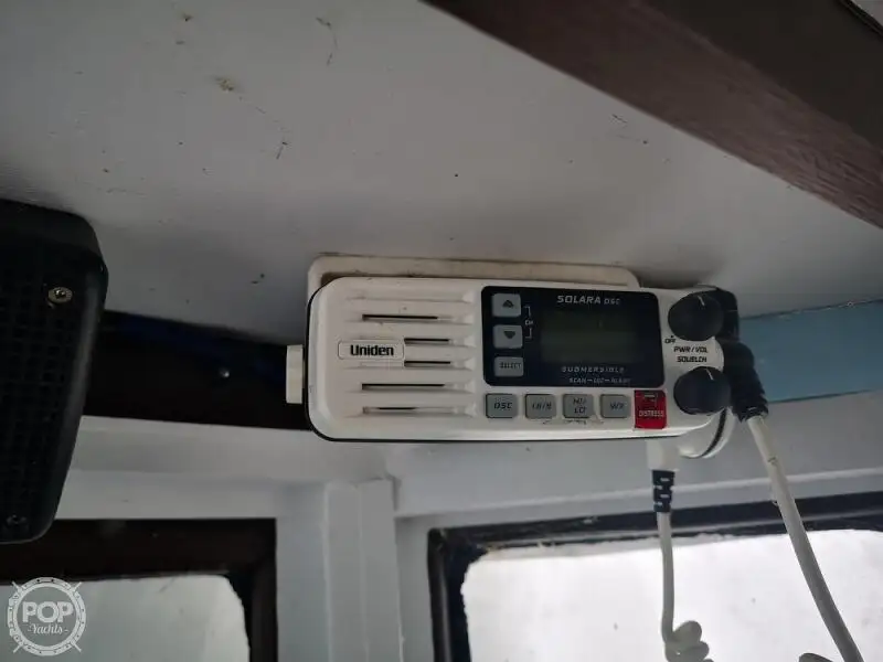 Fish processing vessel for sale