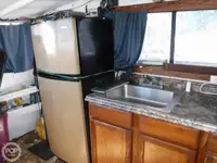 Trawler for sale