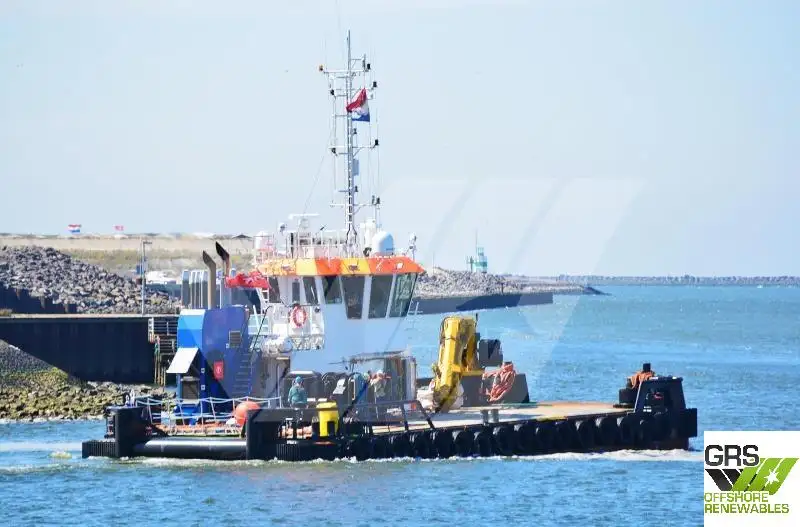 General Cargo/Multi-purpose for sale