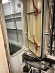 Trawler for sale