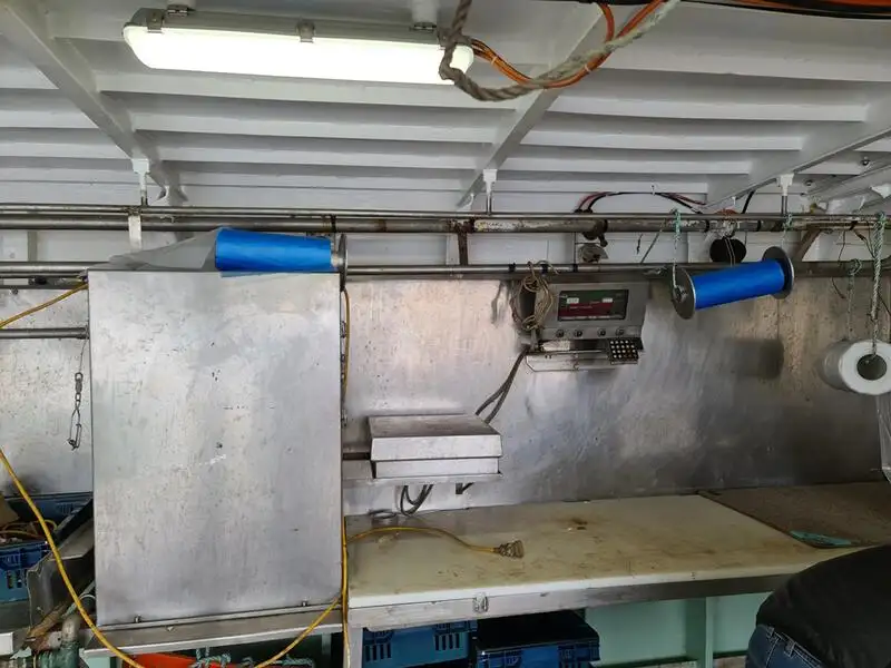 Longliner for sale