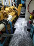 Trawler for sale