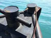 Towboat for sale