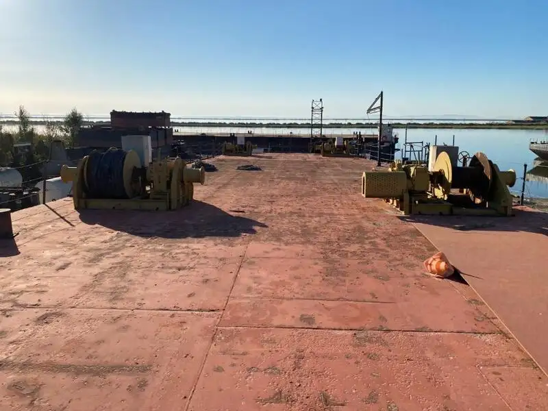 Towboat for sale