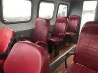 Survey vessel for sale