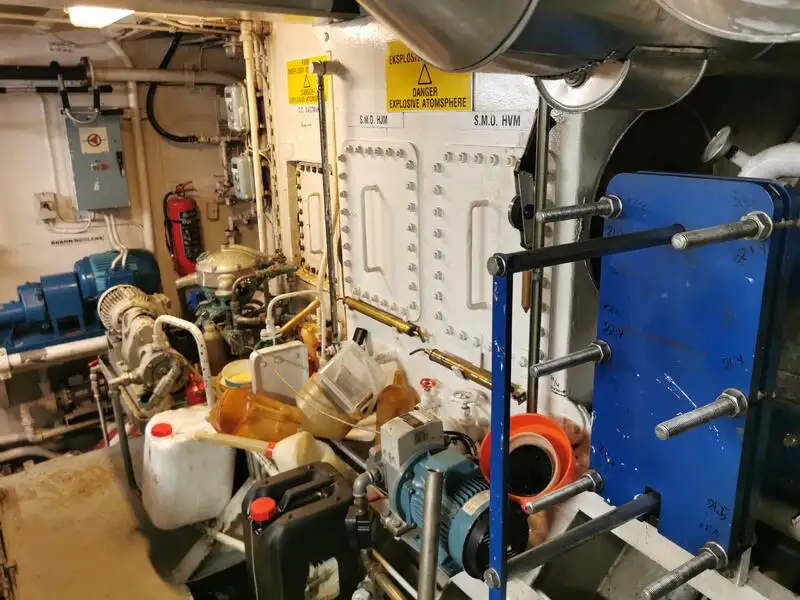 Ro-Ro ship for sale