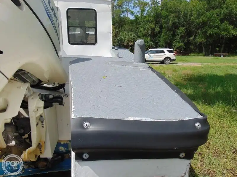 Patrol boat for sale