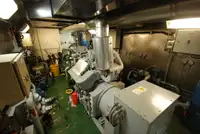 Landing Craft, Tank for sale