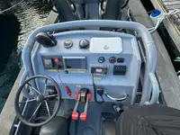 Patrol boat for sale