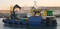Workboats for sale
