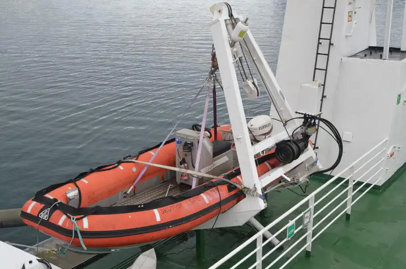 Ro-Ro ship for sale