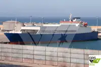 Ro-Ro ship for sale