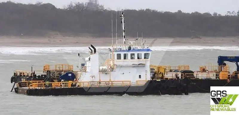 Workboats for sale