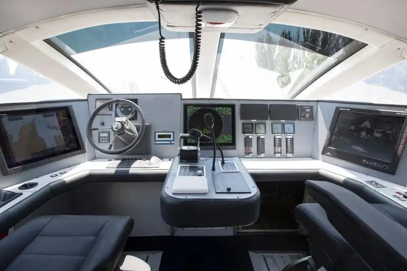 Hovercraft for sale