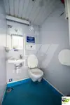 Cruise ship for sale