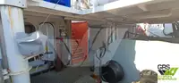Supply ship for sale