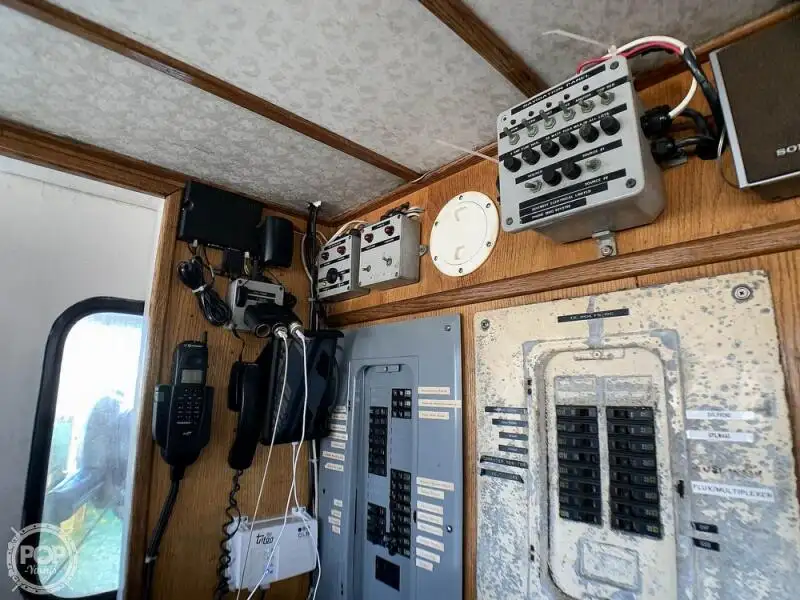 Longliner for sale