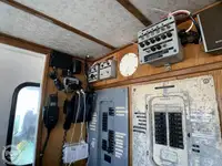 Longliner for sale