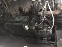 Trawler for sale