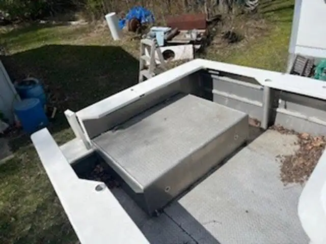 Workboats for sale
