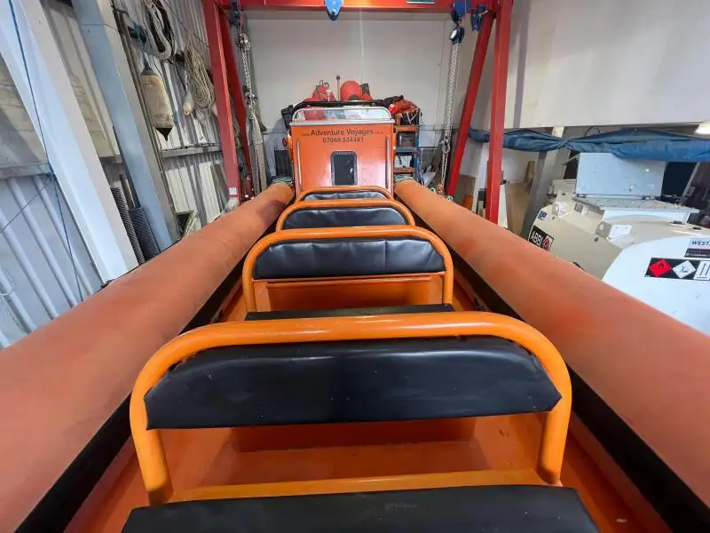 Workboats for sale