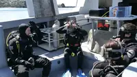 Research vessel for sale