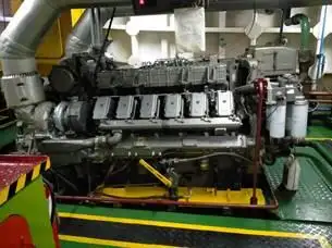 Towboat for sale