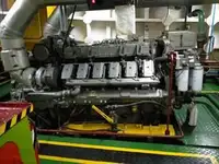 Towboat for sale