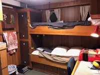Towboat for sale
